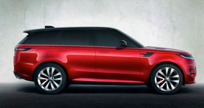 Land Rover Range Rover Sport in Azerbaijan