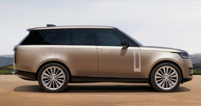 Land Rover Range Rover 2026 in Azerbaijan